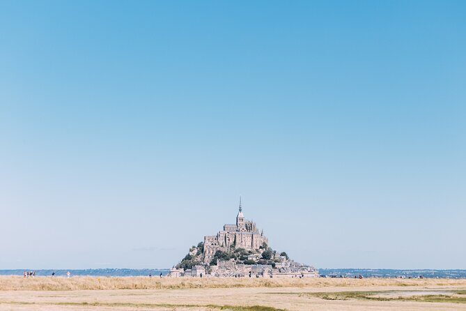 5-hour Private Tour of Mt St Michel From St Malo with pick up and drop off - Frequently Asked Questions