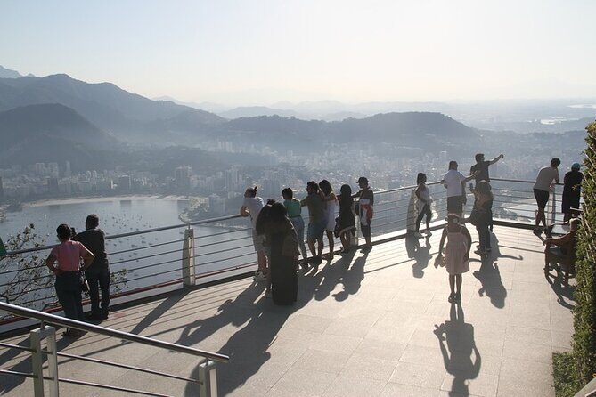 5-Hour Rio's Essential Sights: Private Tour  Optional Airport & Port Pick-ups - Final Words