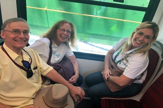 5-Hour Rio's Essential Sights: Private Tour  Optional Airport & Port Pick-ups - Authentic Experiences and Practical Tips