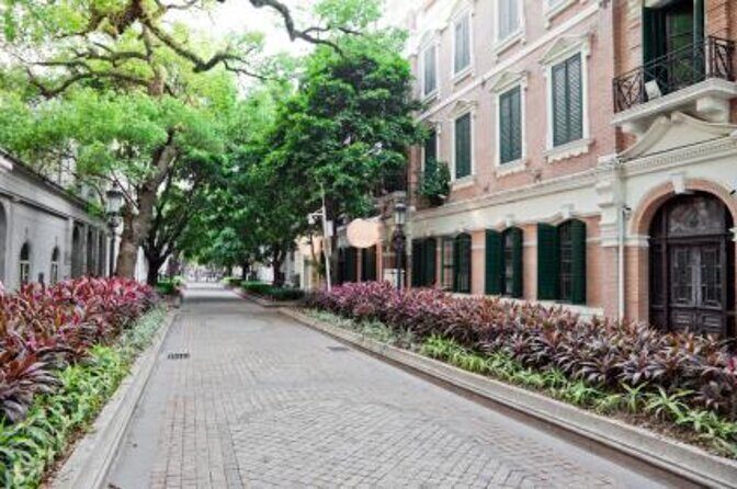 5-Hour Sai Kwan Walking Tour with Unique Food Tasting - A Closer Look at the 5-Hour Sai Kwan Walking Tour