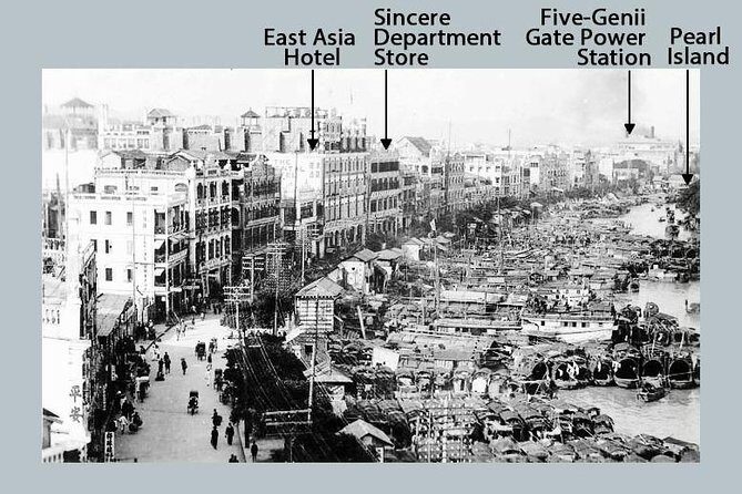 5-Hour Sai Kwan Walking Tour with Unique Food Tasting - Detailed Breakdown of the Itinerary