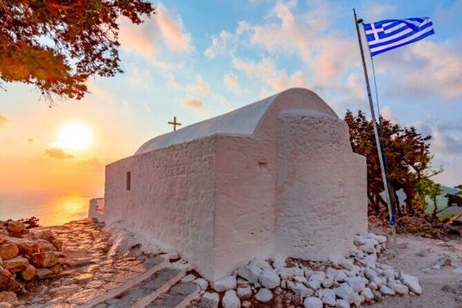 5 Hour Santorini Shore Excursion for Cruise Passengers - The Sum Up: Who Will Love This Tour?