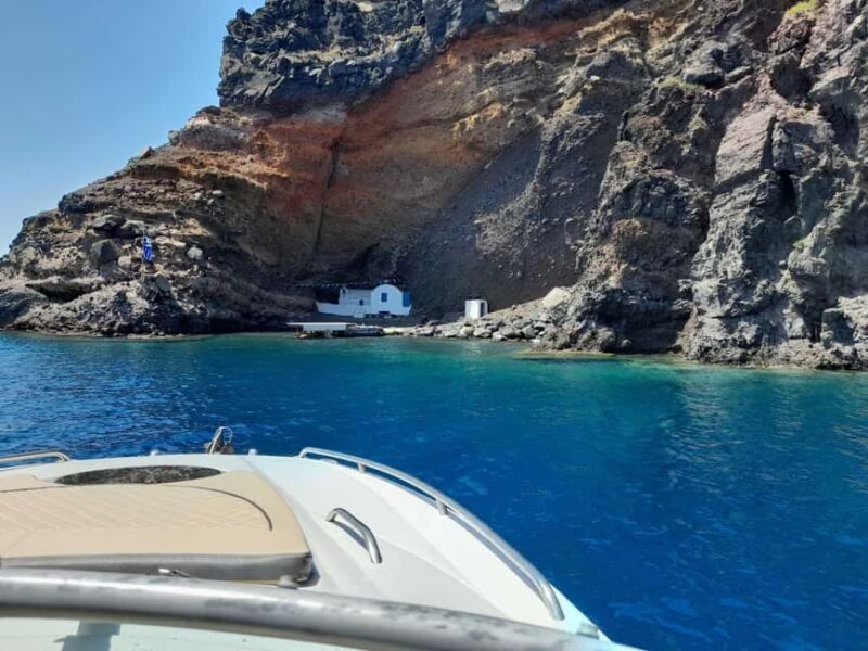 5-Hour Santorini Sunset Speedboat Experience - Final Thoughts: Is It Worth It?