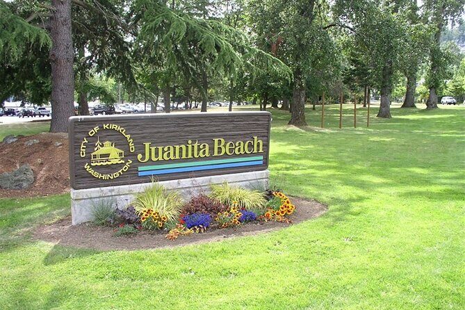 5-hour Seattle and Suburbs Attractions Tour - Detailed Breakdown of the Itinerary