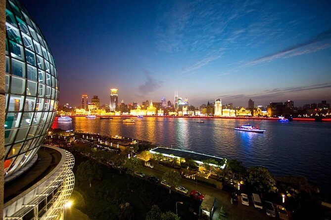 5-Hour Shanghai Private Tour:Shanghai Tower,Yu garden and Jade BuddhaTemple - Who Should Book This Tour?