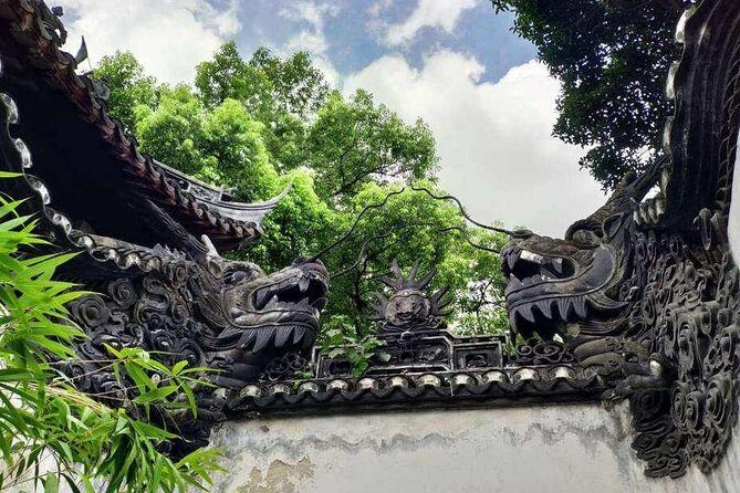 5-Hour Shanghai Private Tour:Shanghai Tower,Yu garden and Jade BuddhaTemple - Final Thoughts