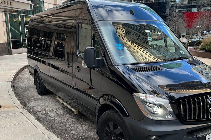 5-Hour Sports Event Chauffeured Service in Chicagoland - A Thorough Breakdown of the Experience