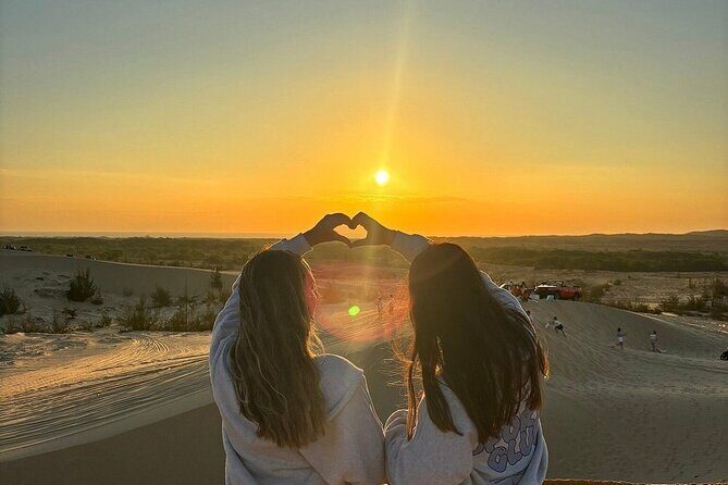 5-Hour Sunrise or Sunset Jeep Tour from Mui Ne Beach Town - Authentic Experiences and Practical Details