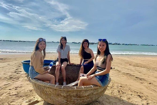 5-Hour Sunrise or Sunset Jeep Tour from Mui Ne Beach Town - The Sum Up: Who Should Book This Tour?