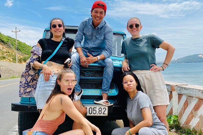 5-Hour Sunrise or Sunset Jeep Tour from Mui Ne Beach Town - FAQ