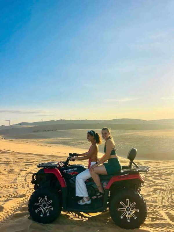 5-hour Sunrise or Sunset Jeep Tour from Mui Ne Beach Town - The Value of Activities and Extra Costs