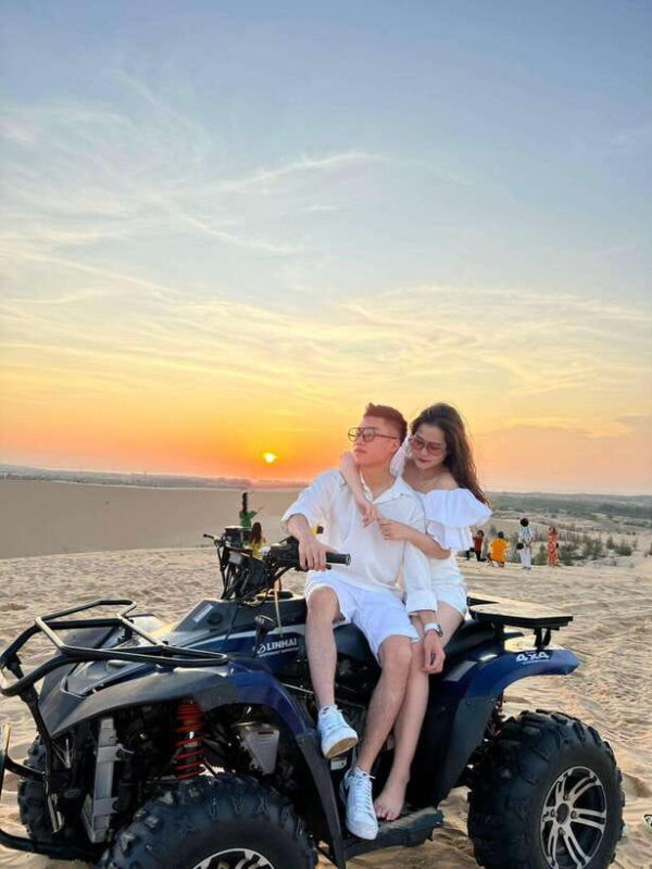 5-hour Sunrise or Sunset Jeep Tour from Mui Ne Beach Town - Practical Tips