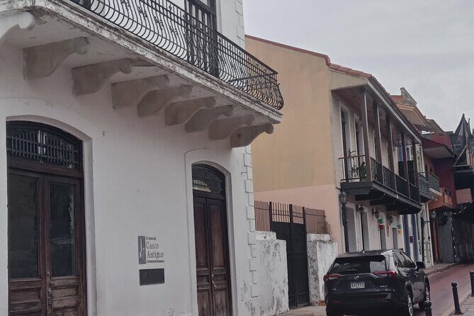 5 hour tour in Panama City - Exploring Panama City in 5 Hours: A Practical and Authentic Tour