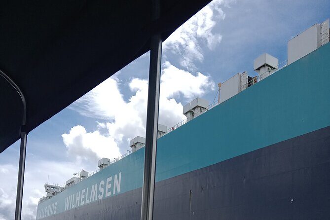 5 hour tour in Panama City - The Itinerary in Detail