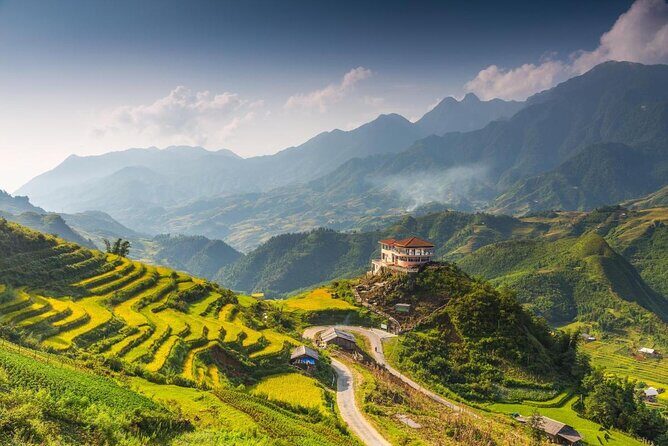 5 Hour Tour in Sa Pa: Muong Hoa Valley Trek and Local Ethnic Villages - Key Points
