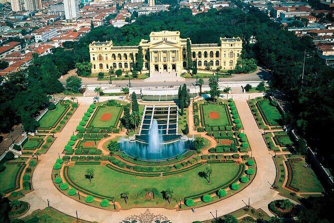 5-hour tour in the main points of São Paulo. - A Detailed Breakdown of the Itinerary