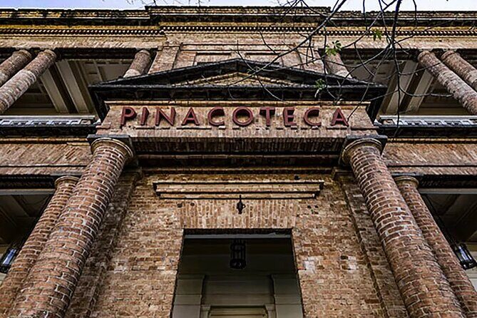 5-hour tour in the main points of São Paulo. - Practical Details and What to Expect