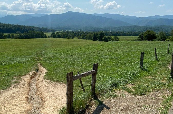 5 Hour Tour of the Mountain Heritage of Cades Cove - FAQ