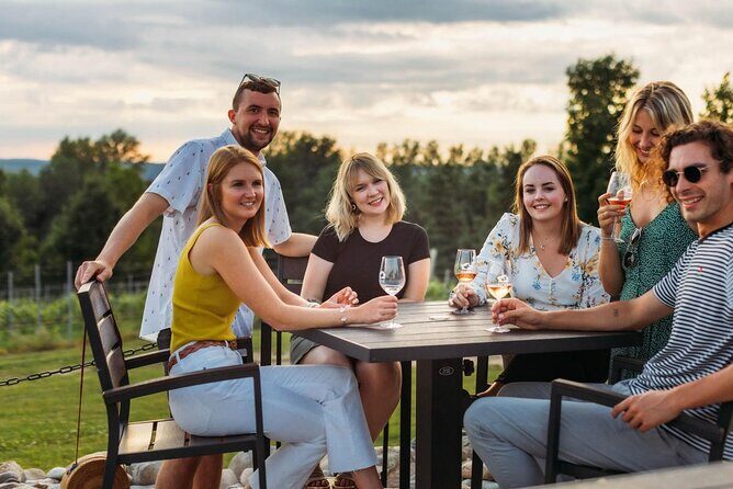 5-Hour Traverse City Wine Tour: 3 Wineries on Leelanau Peninsula - Traverse City’s Leelanau Peninsula Wine Tour: A Detailed Look
