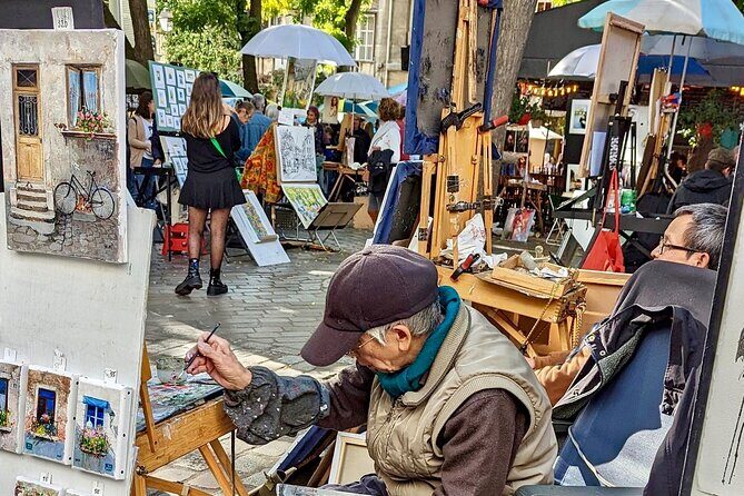 5 Hour Walking Tour in Paris with Licensed Guide - Final Thoughts: Is the Tour Worth It?