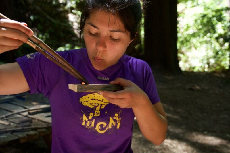 5-Hour Wilderness Skills & Survival Clinic - Final Thoughts