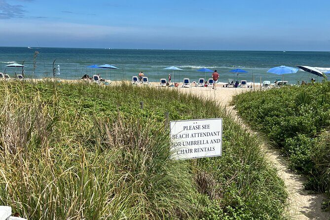 5-Hour Wilmington River to Sea E-Bike Self-Guided Adventure Tour - Key Points