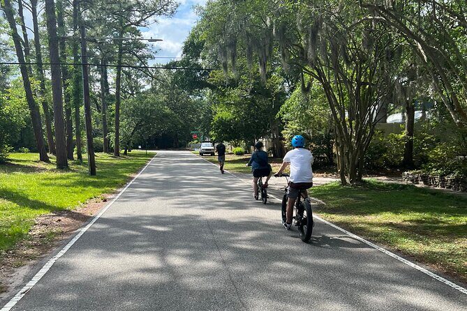 5-Hour Wilmington River to Sea E-Bike Self-Guided Adventure Tour - Final Thoughts