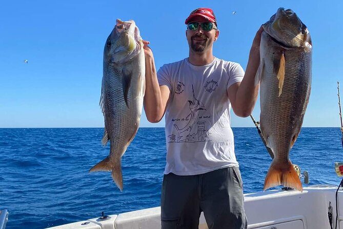 5-Hours Blue Lagoon Fishing and Snorkeling Trip from Trogir - Why Youll Love This Experience