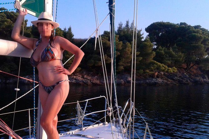 5 hours from Sithonia: Sailing trip secluded coves & Islands - Who Should Consider This Tour?