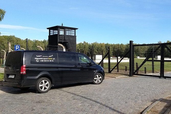 5 hours Individual trip to the Stutthof Concentration Camp - Key Points