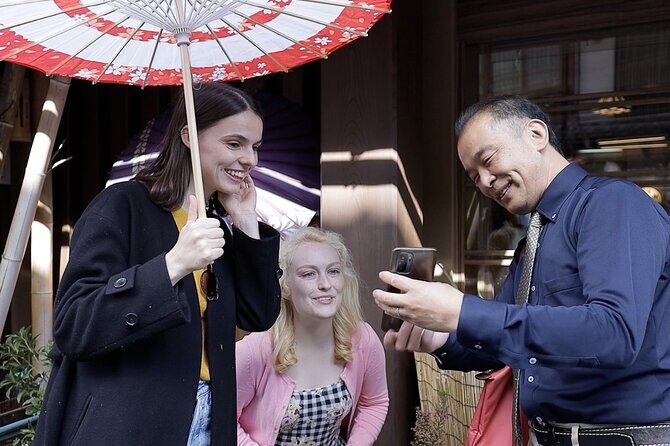 5 Hours Kinosaki Onsen Premium Check In Tour with Lunch - Key Points