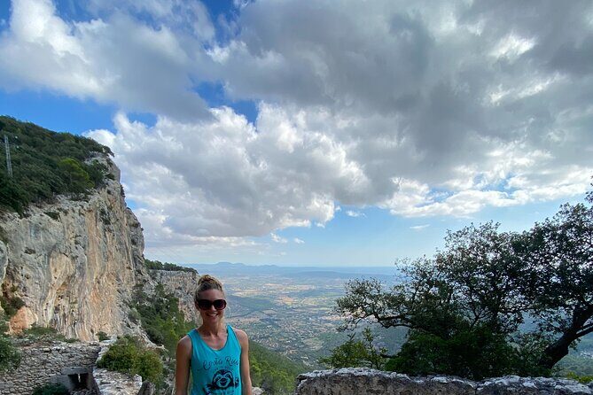 5 hours Mallorca hiking tour in Castell d Alaro - Exploring Mallorca’s Hidden Gem: The 5-Hour Hike to Castell dAlaró