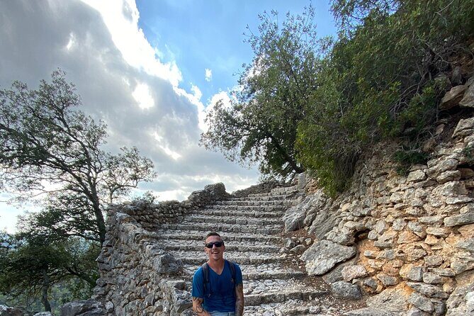 5 hours Mallorca hiking tour in Castell d Alaro - Key Points