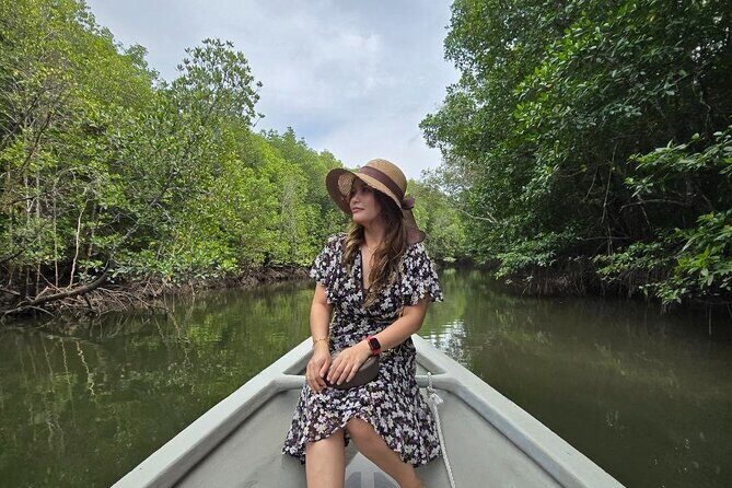 5 Hours Mangrove Boat Tour in Langkawi - Exploring Langkawi’s Mangroves: A 5-Hour Boat Tour