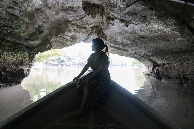 5 Hours Mangrove Boat Tour in Langkawi - The Sum Up