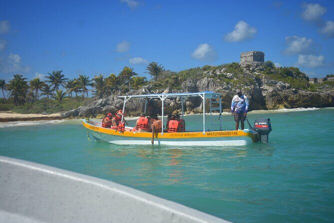 5 Hours Mayan Snorkeling Experience in Tulum - The Authenticity and Value of This Tour