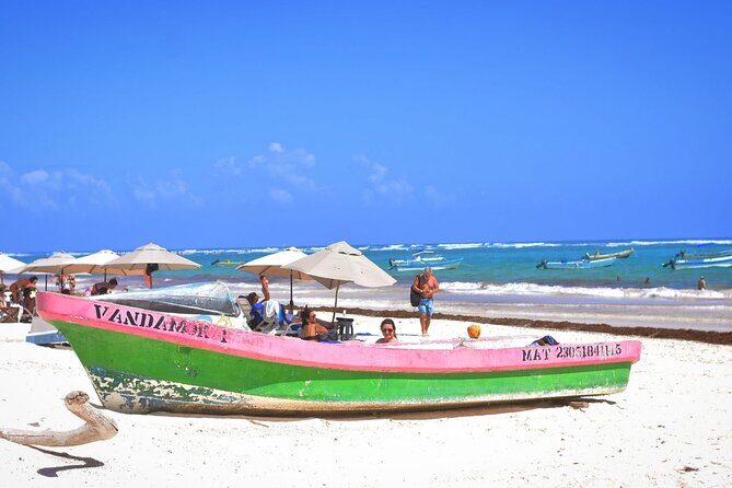 5 Hours Mayan Snorkeling Experience in Tulum - Final Thoughts