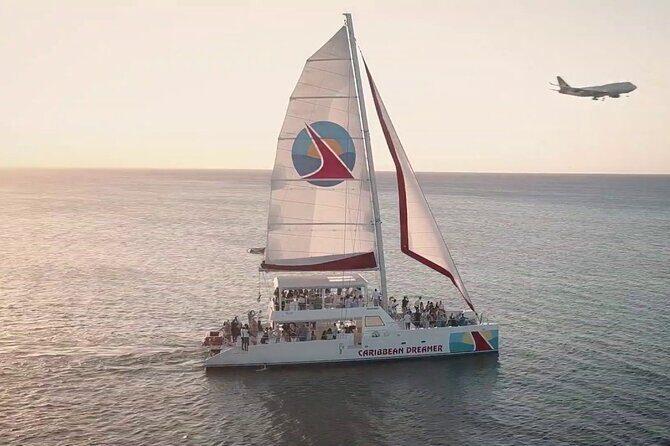 5 Hours Montego Bay Sunset Catamaran - The Sum Up