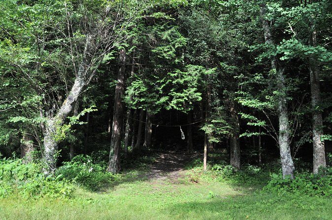 5 Hours of Pilgrimage Tour in the footage of Mt Fuji in English - Key Points