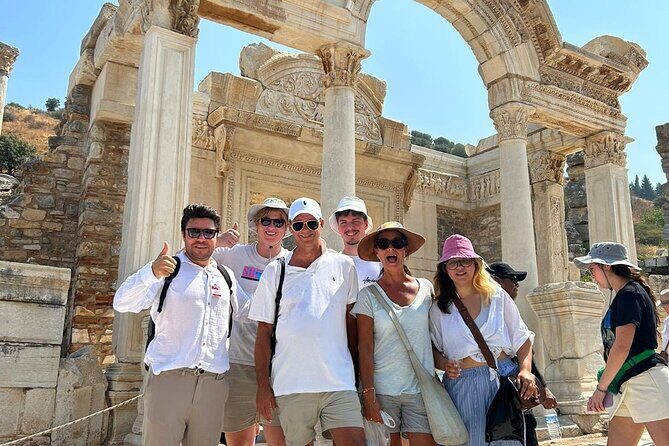 5 Hours Priene Miletos Didyma Customizable Private Tour - Key Points