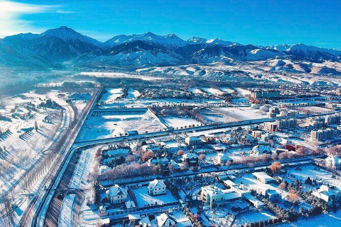 5 hours Private City Tour inclusive Kok Tobe - Final Thoughts