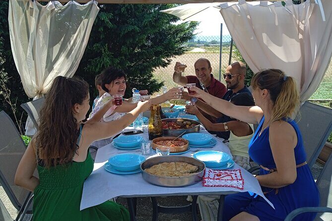 5 Hours Private Cooking Classes in Langadas Thessalonikis - Frequently Asked Questions