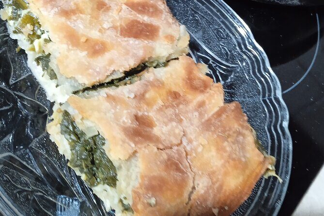 5 Hours Private Cooking Classes in Langadas Thessalonikis - Final Thoughts
