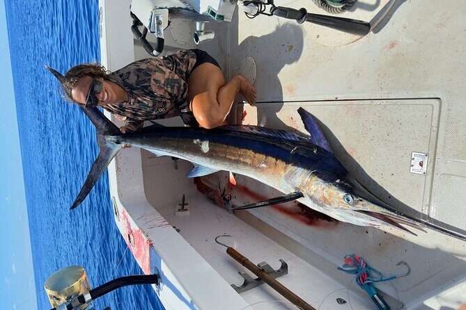 5 Hours Private Fishing Charter in Kailua-Kona - Exploring the Kona Fishing Experience in Depth