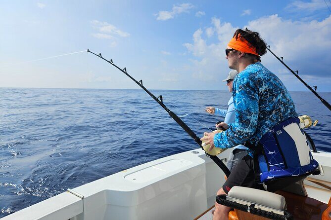 5 Hours Private Fishing Charter in Kailua-Kona - Why the Value is Impressive