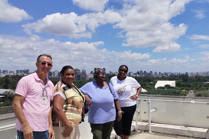 5 Hours Private Full Day City Tour in Sao Paulo - Final Thoughts