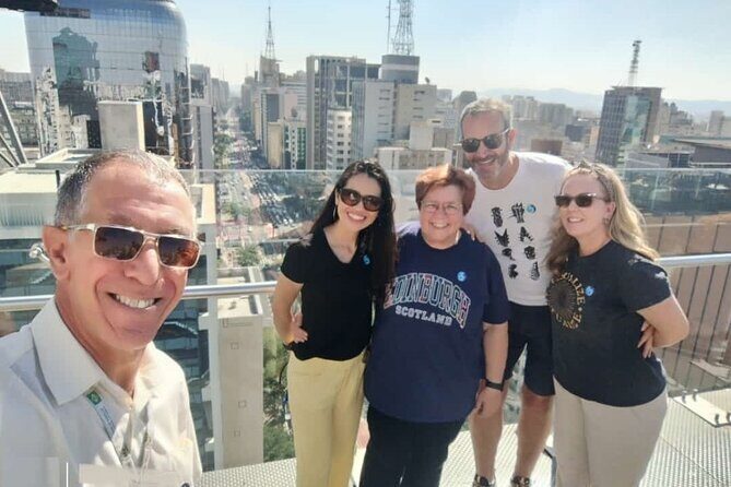 5 Hours Private Full Day City Tour in Sao Paulo - FAQ About the São Paulo Private City Tour