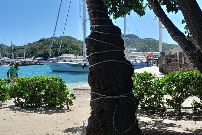 5 Hours Private Historical Tour in Altagracia - A Closer Look at the 5-Hour Private Tour in Antigua