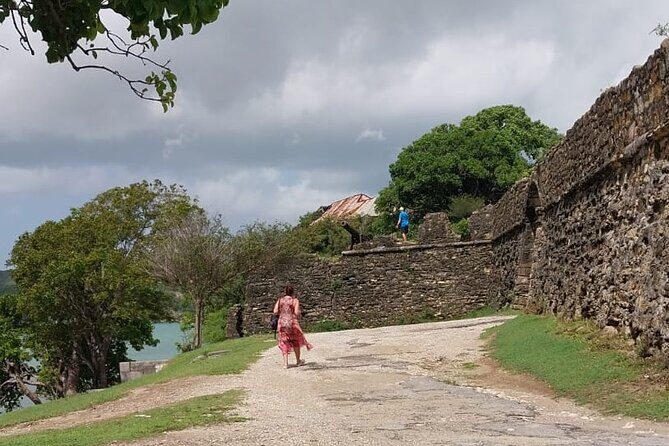 5 Hours Private Historical Tour in Altagracia - Final Thoughts