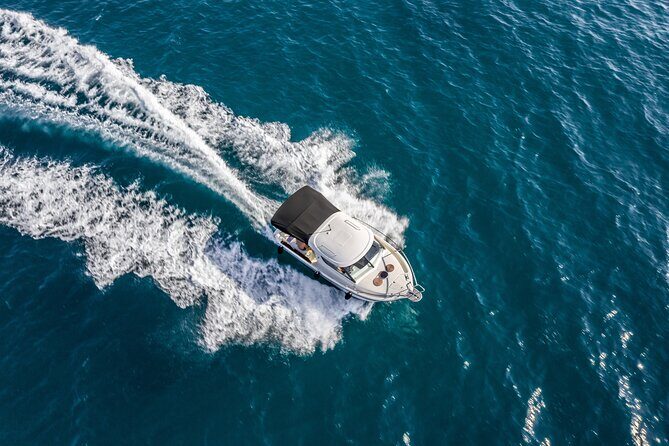 5 hours Private Kamenjak and Medulin Archipelago Tour - A Closer Look at the 5-Hour Private Kamenjak and Medulin Archipelago Tour